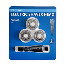 Load image into Gallery viewer, Replacement Shaving Heads For Philips Shavers S7000 SH70 S7370 S7310 S7710 S7530