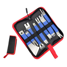 Load image into Gallery viewer, Car Interior Audio Center Console Door Panel Removal Clips, 7pcs /Set