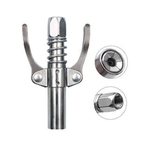 Load image into Gallery viewer, Car Electric/Pneumatic Pliers High-pressure Grease Nozzles, Double-handle Nozzle