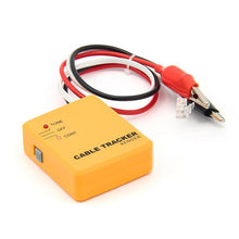 Load image into Gallery viewer, Car Path Finder Cable Detection Short Circuit Tracer