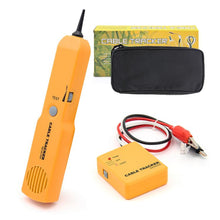 Load image into Gallery viewer, Car Path Finder Cable Detection Short Circuit Tracer