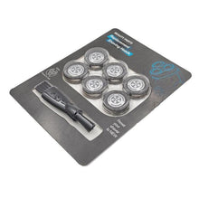 Load image into Gallery viewer, Replacement Razor Blades For Philips SH71 Razor Heads S7732 S7735 S5000 S7000 Shaver Series