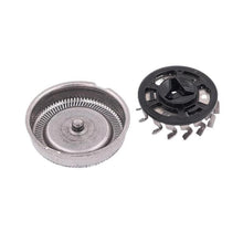 Load image into Gallery viewer, Replacement Razor Blades For Philips SH71 Razor Heads S7732 S7735 S5000 S7000 Shaver Series