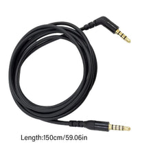 Load image into Gallery viewer, For SteelSeries Arctis Nova Pro / 1 1.5m Gaming Headset 3.5mm Cable, TPE, Braided