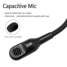Load image into Gallery viewer, For Razer Barracuda X Gaming Headset Noise Reduction Microphone