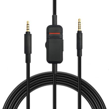 Load image into Gallery viewer, For Beyerdynamic MMX300 II Gaming Headset Audio Cable, ZS0226