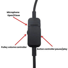 Load image into Gallery viewer, For Beyerdynamic MMX300 II Gaming Headset Audio Cable, ZS0226
