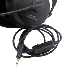 Load image into Gallery viewer, For Beyerdynamic MMX300 II Gaming Headset Audio Cable, ZS0226