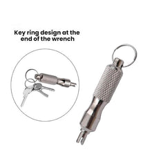 Load image into Gallery viewer, Car Tire Motorcycle Bicycle Valve Core Switch Wrench