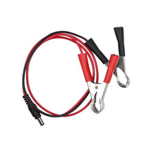 Load image into Gallery viewer, AERMOTOR Automobile Pulse Fuel Injector Fault Detector, Main Unit, Full Set 4 Cleaning Tools