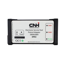 Load image into Gallery viewer, CNH EST V8.6 Diesel Diagnostic Device for Agricultural Machinery