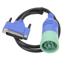 Load image into Gallery viewer, CNH EST V8.6 Diesel Diagnostic Device for Agricultural Machinery