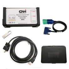 Load image into Gallery viewer, CNH EST V8.6 Diesel Diagnostic Device for Agricultural Machinery