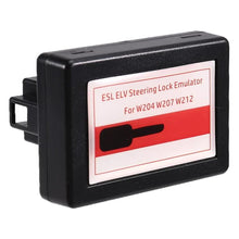 Load image into Gallery viewer, For Mercedes-Benz Steering Lock Emulator Steering Lock Simulator Replacement, For W204、W207、W212