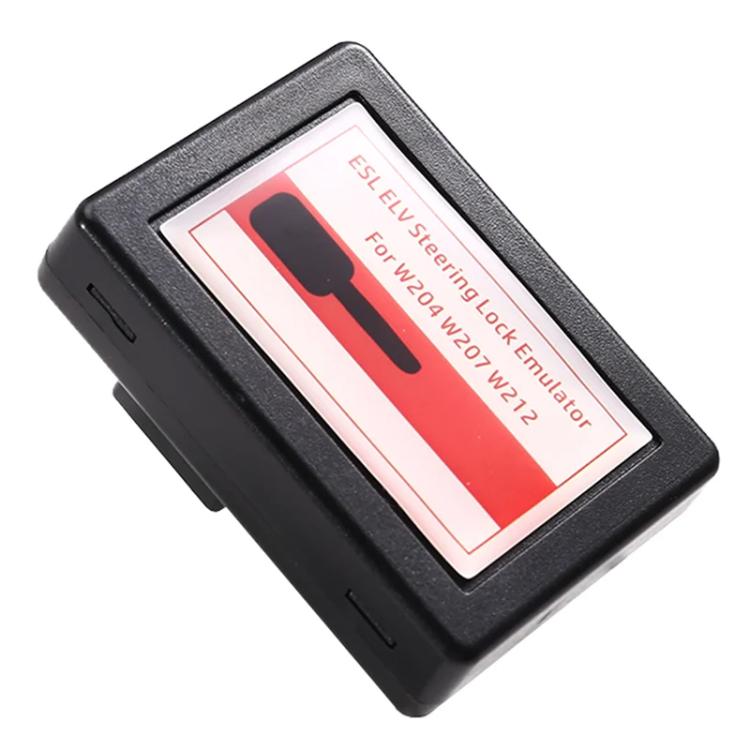 For Mercedes-Benz Steering Lock Emulator Steering Lock Simulator Replacement, For W204、W207、W212