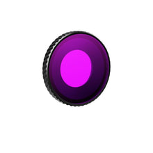 Load image into Gallery viewer, For DJI Osmo Action 5 Pro / Action 4 aMagisn Anti-Fog Dive Filter Lens Seamlessly Adapted To Waterproof Cases