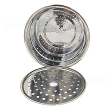 Load image into Gallery viewer, For Thermomix TM6 TM5 Stainless Steel Steamer Basket Healthy Cooking Steamer