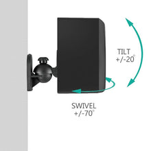 Load image into Gallery viewer, For Logitech Z906 Speaker Wall Mount