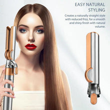 Load image into Gallery viewer, For Dyson Airwrap HS01/HS05/HS08 Air Straightener Attachment Straightening Nozzle