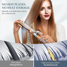 Load image into Gallery viewer, For Dyson Airwrap HS01/HS05/HS08 Air Straightener Attachment Straightening Nozzle