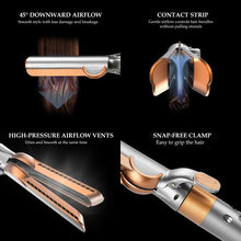 Load image into Gallery viewer, For Dyson Airwrap HS01/HS05/HS08 Air Straightener Attachment Straightening Nozzle
