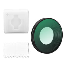 Load image into Gallery viewer, For Insta360 Go Ultra BRDRC Lens Filter Camera Accessories, UV, CPL, ND16, ND8+ND16+ND32