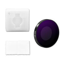 Load image into Gallery viewer, For Insta360 Go Ultra BRDRC Lens Filter Camera Accessories, UV, CPL, ND16, ND8+ND16+ND32