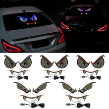 Load image into Gallery viewer, Demon Eye Car LED Display Retrofit Ambient Light, XL-15, XL-16, XL-17, XL-18, XL-19