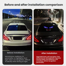 Load image into Gallery viewer, Demon Eye Car LED Display Retrofit Ambient Light, XL-15, XL-16, XL-17, XL-18, XL-19