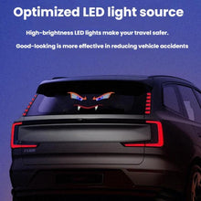 Load image into Gallery viewer, Demon Eye Car LED Display Retrofit Ambient Light, XL-15, XL-16, XL-17, XL-18, XL-19