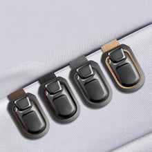 Load image into Gallery viewer, Car Sun Visor Glasses Holder Storage Decoration