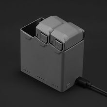 Load image into Gallery viewer, Original Two-Way Charging Hub For DJI Mini 5 Pro, Charging Hub