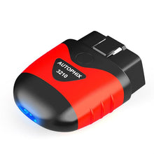Load image into Gallery viewer, OBD2 Car Scanner Automotive Engine Diagnostic Tool, AUTOPHIX 3210
