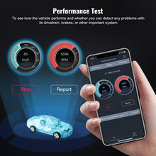 Load image into Gallery viewer, OBD2 Car Scanner Automotive Engine Diagnostic Tool, AUTOPHIX 3210