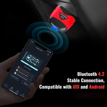Load image into Gallery viewer, OBD2 Car Scanner Automotive Engine Diagnostic Tool, AUTOPHIX 3210