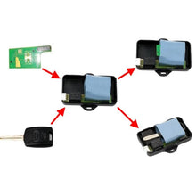 Load image into Gallery viewer, BP-02 Car Modification Transponder Bypass Module Remote Start, BP-02