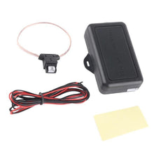 Load image into Gallery viewer, BP-02 Car Modification Transponder Bypass Module Remote Start, BP-02