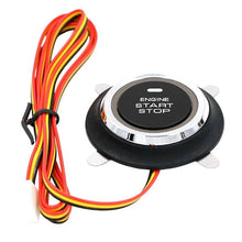 Load image into Gallery viewer, 12V Universal Start-Stop Switch Car One-Key Start Button