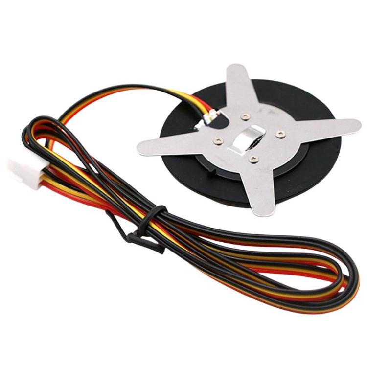12V Universal Start-Stop Switch Car One-Key Start Button