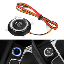 Load image into Gallery viewer, 12V Universal Start-Stop Switch Car One-Key Start Button