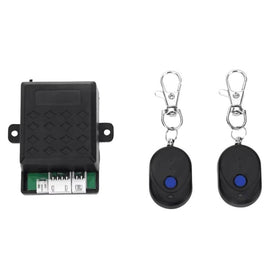 NQ-9006 Car Intelligent Remote Anti-Hijacking Device Hidden Lock Anti-Theft Control System