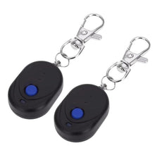Load image into Gallery viewer, NQ-9006 Car Intelligent Remote Anti-Hijacking Device Hidden Lock Anti-Theft Control System