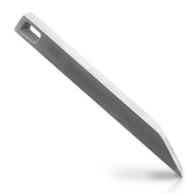 Load image into Gallery viewer, Portable Multi-Function Crowbar Self-Defense Bottle Opener Keychain