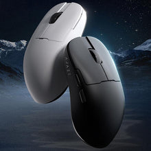 Load image into Gallery viewer, Ajazz AJ159P MC Tri-Mode Magnetic Wireless Mouse Ergonomic Lightweight Silent Gaming Mice
