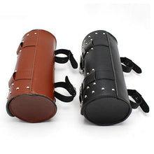 Load image into Gallery viewer, Motorcycle Electric Bike Luggage Tool Storage Bag