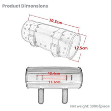 Load image into Gallery viewer, Motorcycle Electric Bike Luggage Tool Storage Bag