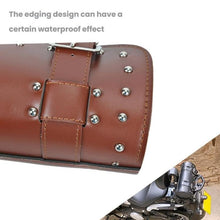 Load image into Gallery viewer, Motorcycle Electric Bike Luggage Tool Storage Bag