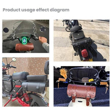 Load image into Gallery viewer, Motorcycle Electric Bike Luggage Tool Storage Bag