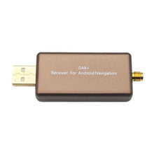 Load image into Gallery viewer, In-Car Navigation Digital DAB For Android Navigation Systems, DAB-C2