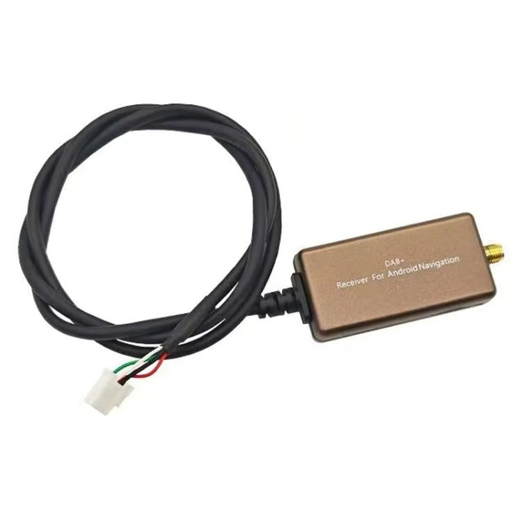 In-Car Navigation Digital DAB For Android Navigation Systems, DAB-C2